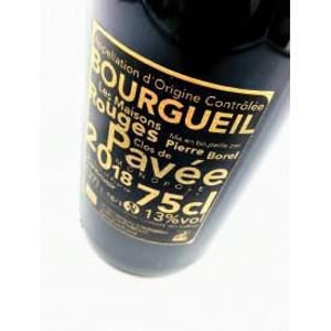 Clos de Pavée - Pierre Borel Vigneron - pierre-borel