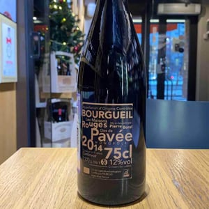Pierre Borel Vigneron - Pierre Borel - Clos de Pavée