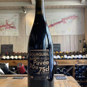 Clos de Pavée - Pierre Borel Vigneron - pierre-borel