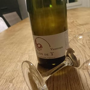 Clos De T 2011