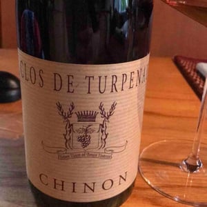 Clos De Turpenay - Château de Coulaine - Tatiana & Jean Denys de Bonnaventure 