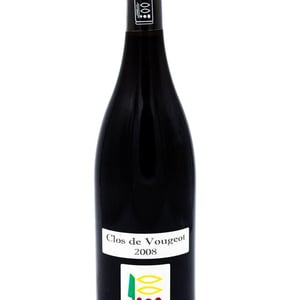 Clos de Vougeot - Domaine Prieuré Roch - henry-frederic-roch-yannick-champ