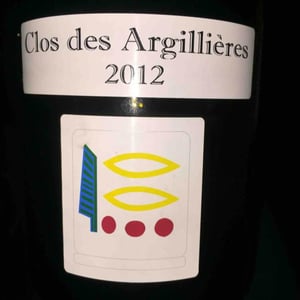 Clos des Argillières - Domaine Prieuré Roch - Henry-Frédéric Roch & Yannick Champ 