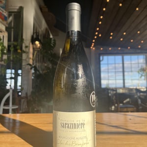 Clos Des Bruyères - Domaine de la Sarazinière - Philippe & Guillaume Trebignaud 
