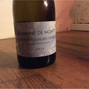 Clos Des Cendres - Domaine de Montcy - vincent-hayer