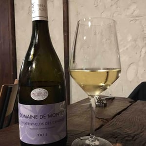 Clos Des Cendres - Domaine de Montcy - vincent-hayer