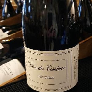 Romaneaux-Destezet - Hervé Souhaut - Clos Des Cessieux