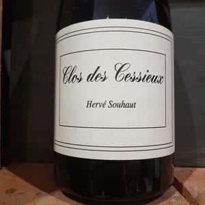 Clos Des Cessieux - Romaneaux-Destezet - herve-souhaut