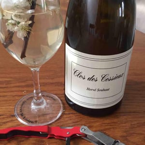 Romaneaux-Destezet - Hervé Souhaut - Clos Des Cessieux