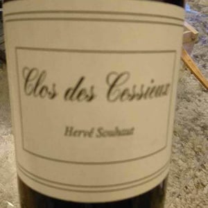 Romaneaux-Destezet - Hervé Souhaut - Clos Des Cessieux