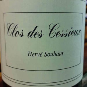 Clos Des Cessieux - Romaneaux-Destezet - herve-souhaut