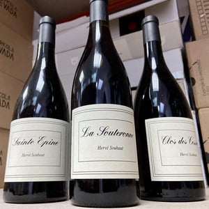 Clos Des Cessieux - Romaneaux-Destezet - herve-souhaut