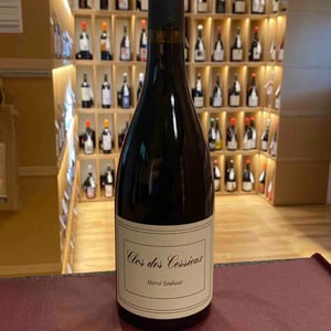 Clos Des Cessieux - Romaneaux-Destezet - herve-souhaut