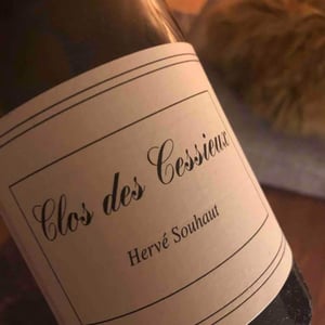 Romaneaux-Destezet - Hervé Souhaut - Clos Des Cessieux