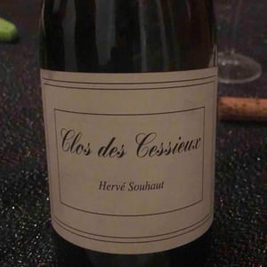 Romaneaux-Destezet - Hervé Souhaut - Clos Des Cessieux