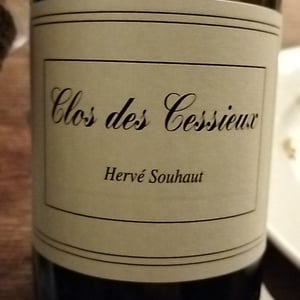 Romaneaux-Destezet - Hervé Souhaut - Clos Des Cessieux