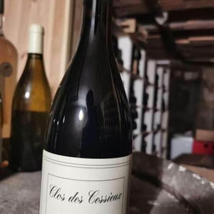 Clos Des Cessieux - Romaneaux-Destezet - herve-souhaut