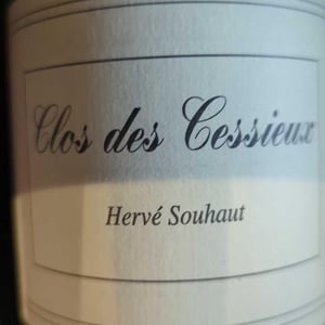 Clos Des Cessieux - Romaneaux-Destezet - herve-souhaut