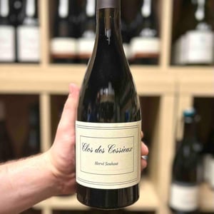Clos Des Cessieux - Romaneaux-Destezet - herve-souhaut