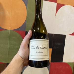Clos Des Cessieux - Romaneaux-Destezet - herve-souhaut