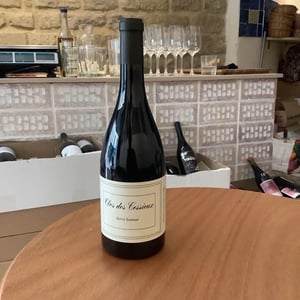 Clos Des Cessieux - Romaneaux-Destezet - herve-souhaut