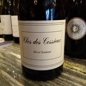 Clos Des Cessieux - Romaneaux-Destezet - herve-souhaut
