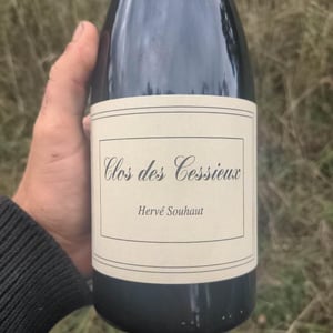Romaneaux-Destezet - Hervé Souhaut - Clos Des Cessieux