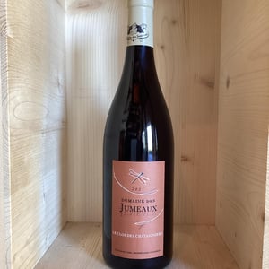 Le Clos des Châtaigners - Domaine des Jumeaux - maryline-jean-marc-tard