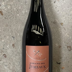 Clos des châtaigniers - Domaine des Jumeaux - Jean Marc Tard -2021