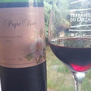 Clos des Cistes - Peyre Rose - marlene-soria