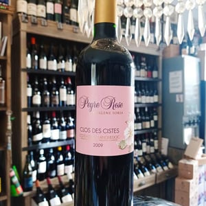 Clos des Cistes - Peyre Rose - marlene-soria