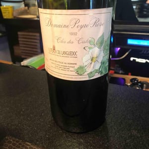 Clos des Cistes 92 - Peyre Rose - Marlène Soria