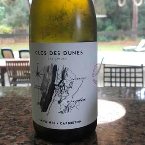 Clos Des Dunes - De La Pointe - cyril-julie-laudet