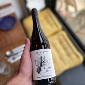Clos des Dunes - Domaine La Pointe - Cyril & Julie Laudet -2021