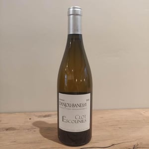 Clos des Escounils - Domaine Danjou-Banessy - benoit-sebastien-danjou