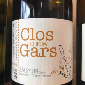 Clos des gars - Les Noades - Jacky & Vero Ripoche 
