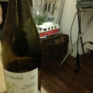 Clos des gars - Les Noades - jacky-vero-ripoche