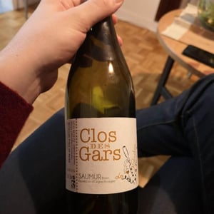 Clos des gars - Les Noades - Jacky & Vero Ripoche 