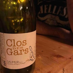 Clos des gars - Les Noades - Jacky & Vero Ripoche 