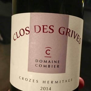 Clos des Grives
