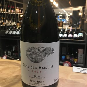 Le Clos des Mailles - Domaine Pierre Ménard - pierre-menard