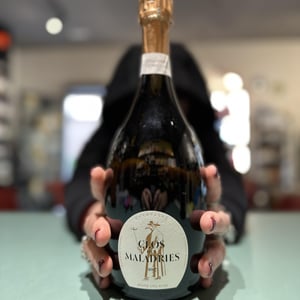 clos des maladries - Champagne Etienne Calsac - Étienne Calsac -2017