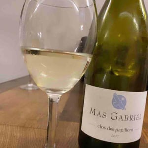 Clos Des Papillons - Mas Gabriel - deborah-and-peter-core