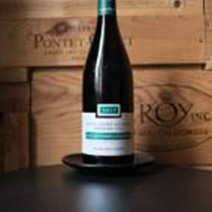 Clos des Porrets ST Georges - Henri Gouges - henri-gouges -2017