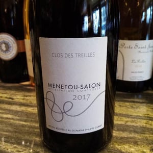 Clos Des Treilles - Domaine Philippe Gilbert - philippe-gilbert -2017