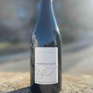 Clos Des Treilles - Domaine Philippe Gilbert - Philippe Gilbert -2017