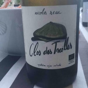 Le Clos des Treilles - Nicolas Reau - Clos des Treilles