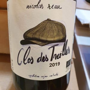 Clos des Treilles - Le Clos des Treilles - nicolas-reau