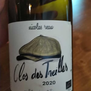 Clos des Treilles - Le Clos des Treilles - Nicolas Reau 