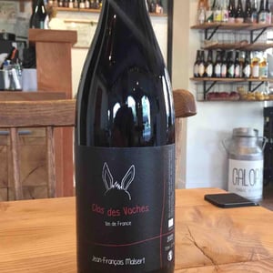 Clos Des Vaches - Domaine de l'Iserand - jean-francois-malsert -2022